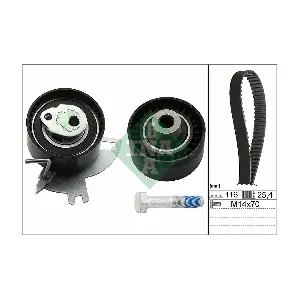 Schaeffler INA 530 0691 10