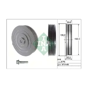 544000920 Schaeffler INA