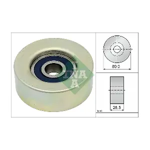 532 0873 20 Schaeffler INA