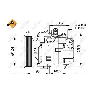 32408 NRF