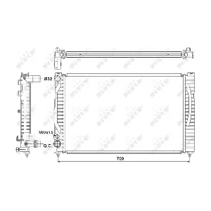 NRF 53175
