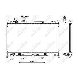 NRF 53410
