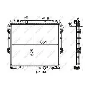 NRF 58491