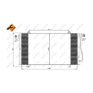 NRF 350030