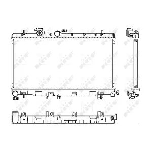 NRF 53038