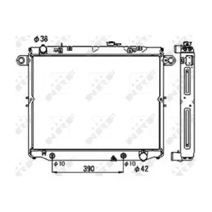 NRF 53706