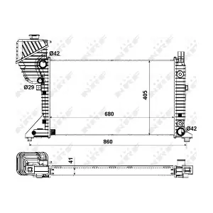 55349A NRF