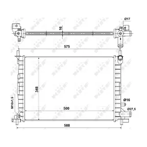 50130A NRF