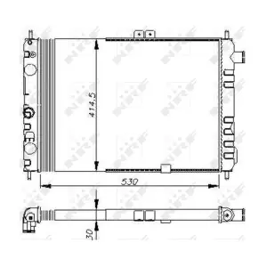 NRF 58670