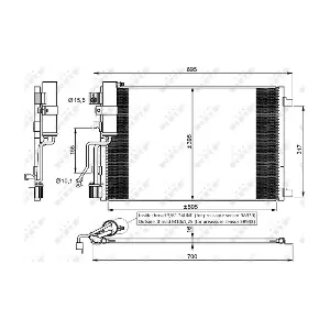 CA1510 VALEO