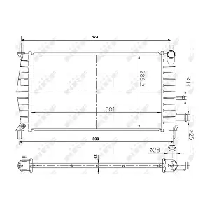 50131A NRF