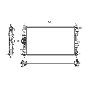 NRF 53131