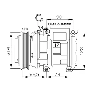 32449 NRF