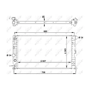 NRF 50219A