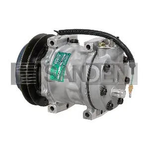 NRF 32797G Компресор, система кондиціонування повітря
