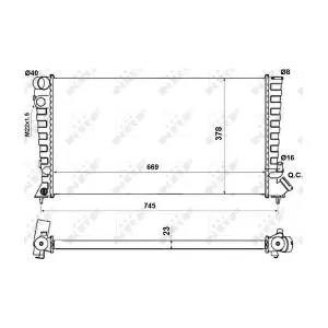 NRF 58189A