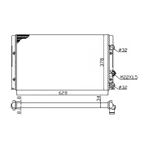 NRF 50457A
