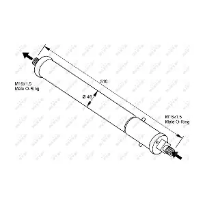 NRF 33100