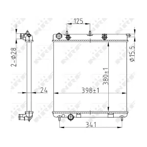 NRF 50429A
