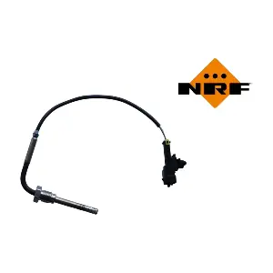 NRF 707145 Датчик, температура відпрацьованих газів