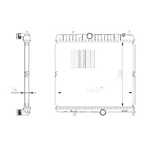 NRF 550021
