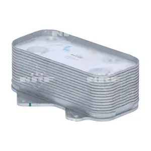 NRF 31259 Охолоджувач оливи, моторна олива