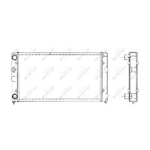 NRF 519501