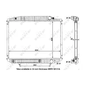NRF 58131