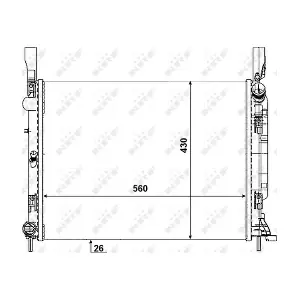 53001 NRF