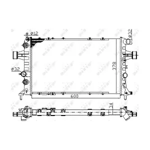 NRF 58178A
