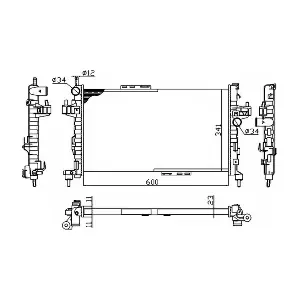 NRF 54753A