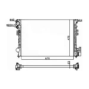 NRF 58958A