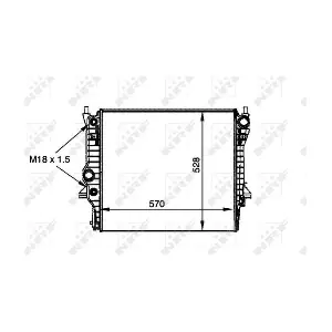 53805 NRF