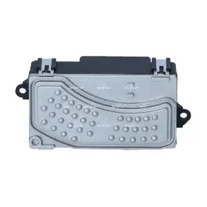 NRF 342000 Резистор, компресор салону