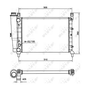 NRF 58705