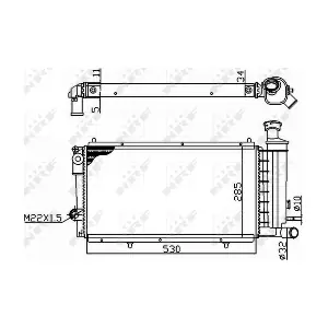 50406A NRF