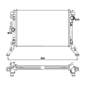 NRF 53027