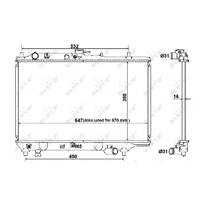 NRF 516511
