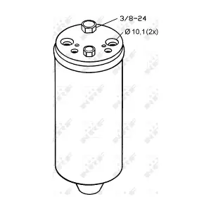 NRF 33121
