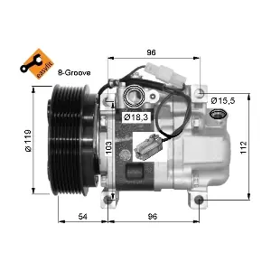 NRF 32688G