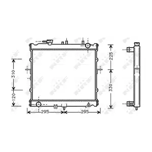 NRF 53831