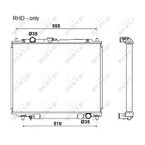 53666 NRF