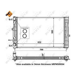 NRF 56127
