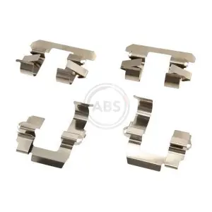 1763 QUICK BRAKE