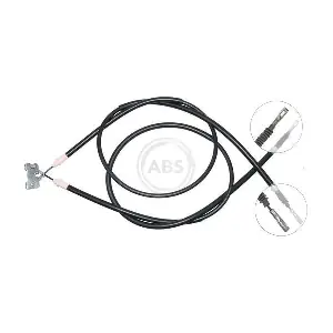 A.B.S. K12045