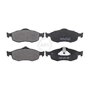 A.B.S. 36809
