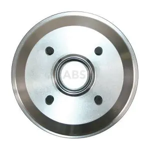 A.B.S. 2487S
