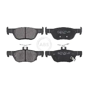 A.B.S. 35304