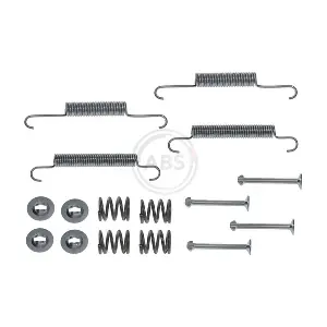 3414 CARRAB BRAKE PARTS