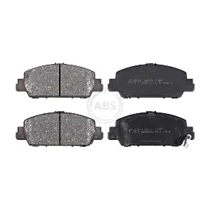 A.B.S. 35014